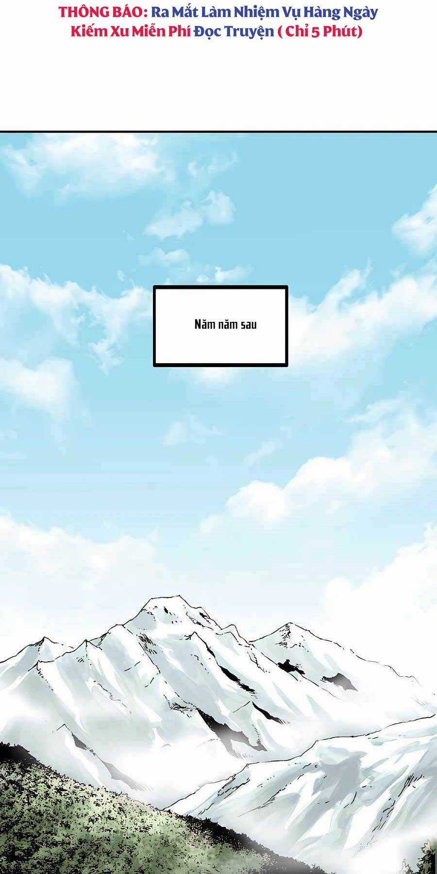 Ma Hiệp Côn Lôn - Chapter 3 - Trang 20