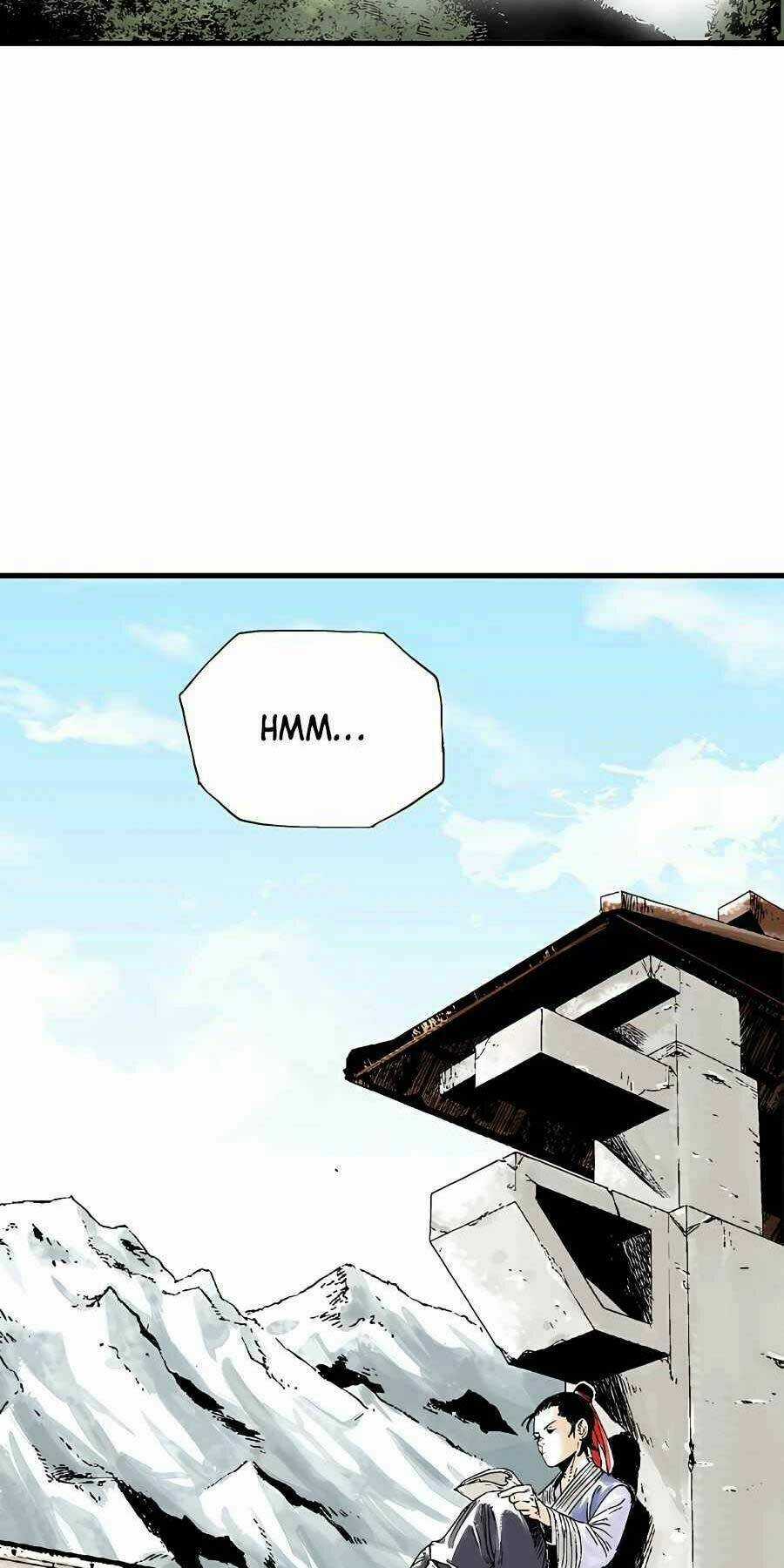 Ma Hiệp Côn Lôn - Chapter 3 - Trang 21