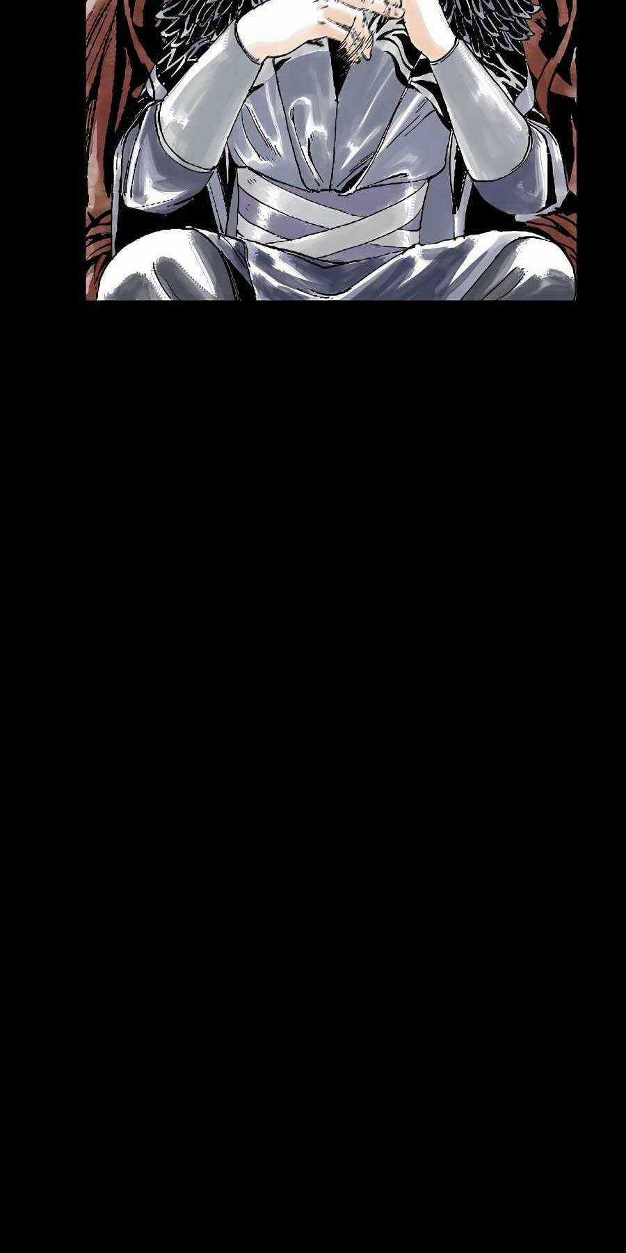 Ma Hiệp Côn Lôn - Chapter 3 - Trang 36