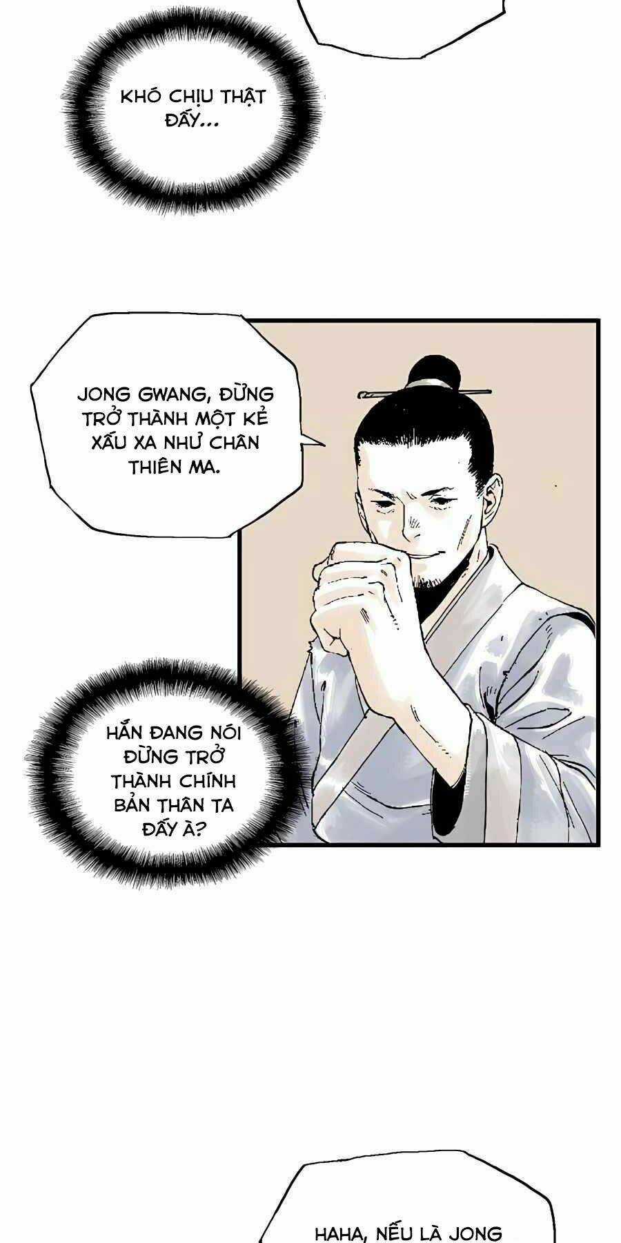 Ma Hiệp Côn Lôn - Chapter 3 - Trang 40