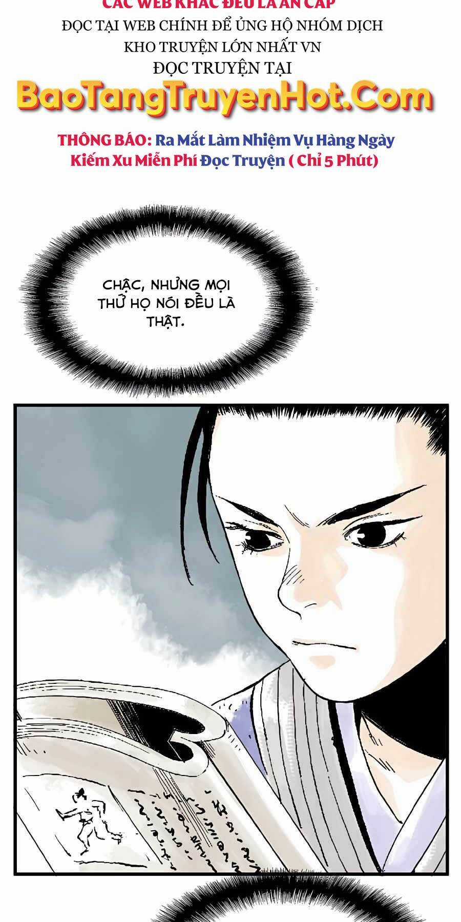 Ma Hiệp Côn Lôn - Chapter 3 - Trang 42