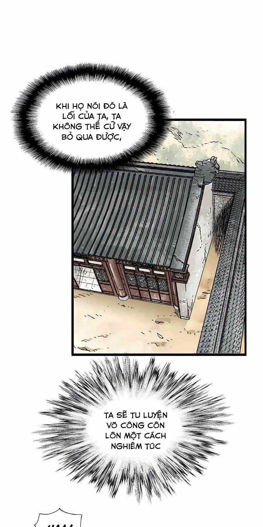 Ma Hiệp Côn Lôn - Chapter 3 - Trang 44