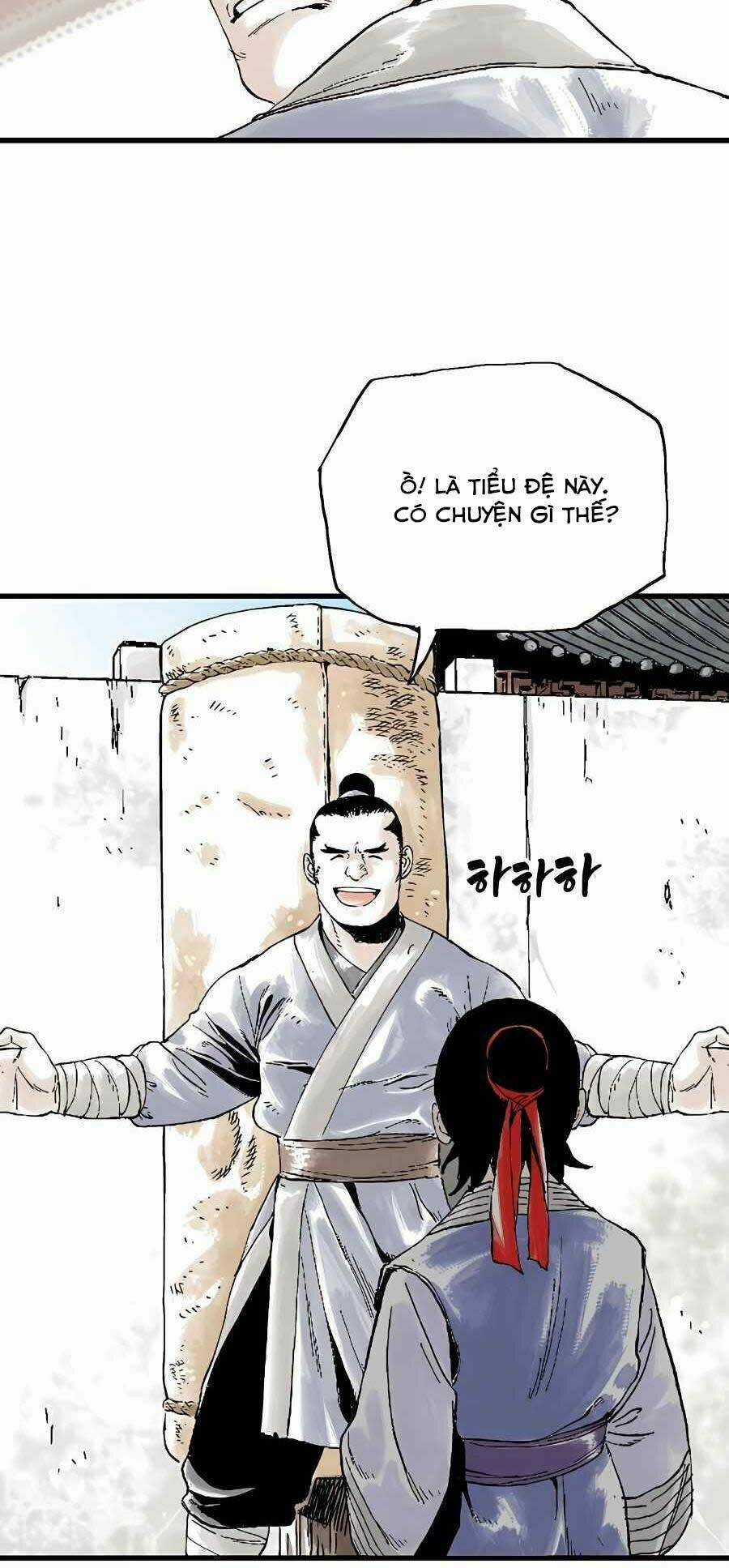 Ma Hiệp Côn Lôn - Chapter 3 - Trang 46