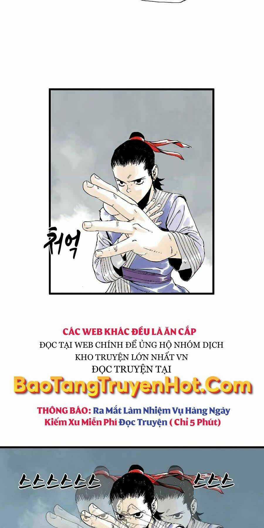 Ma Hiệp Côn Lôn - Chapter 3 - Trang 50