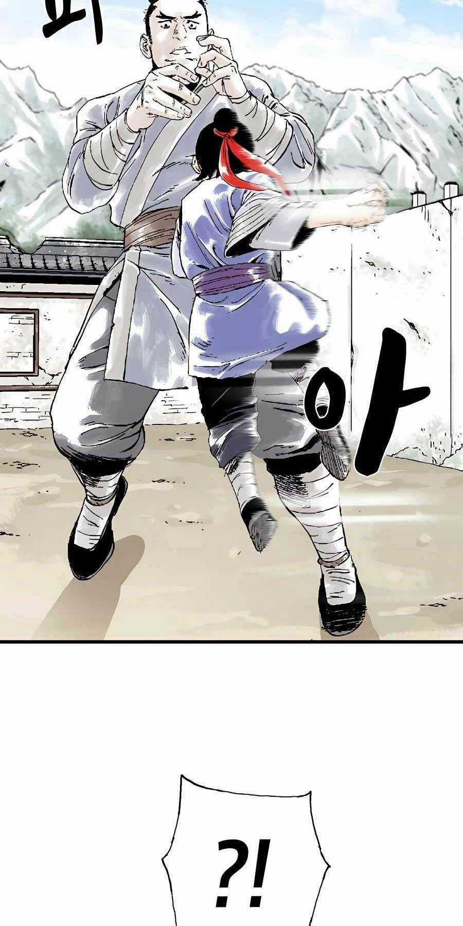 Ma Hiệp Côn Lôn - Chapter 3 - Trang 52