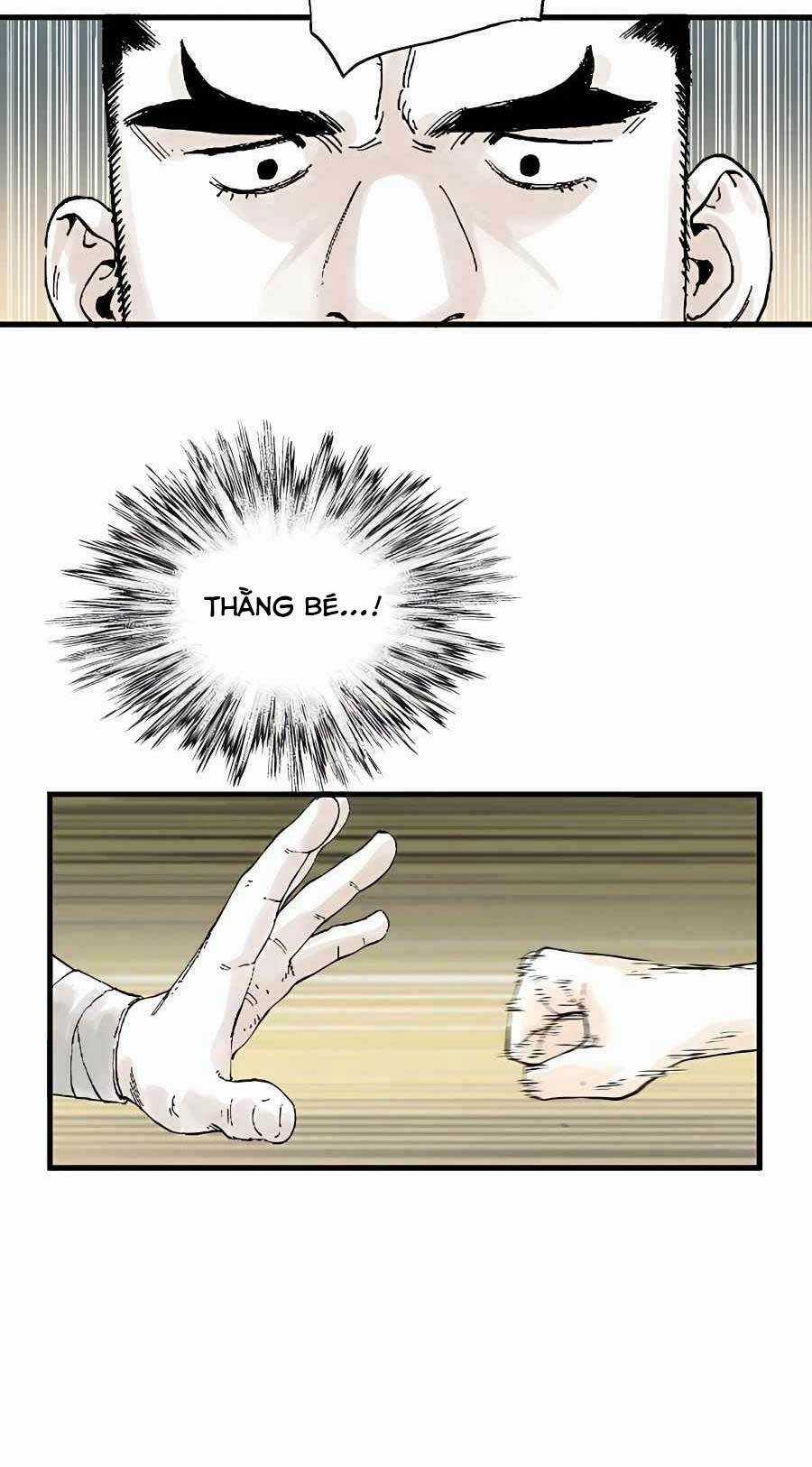 Ma Hiệp Côn Lôn - Chapter 3 - Trang 53