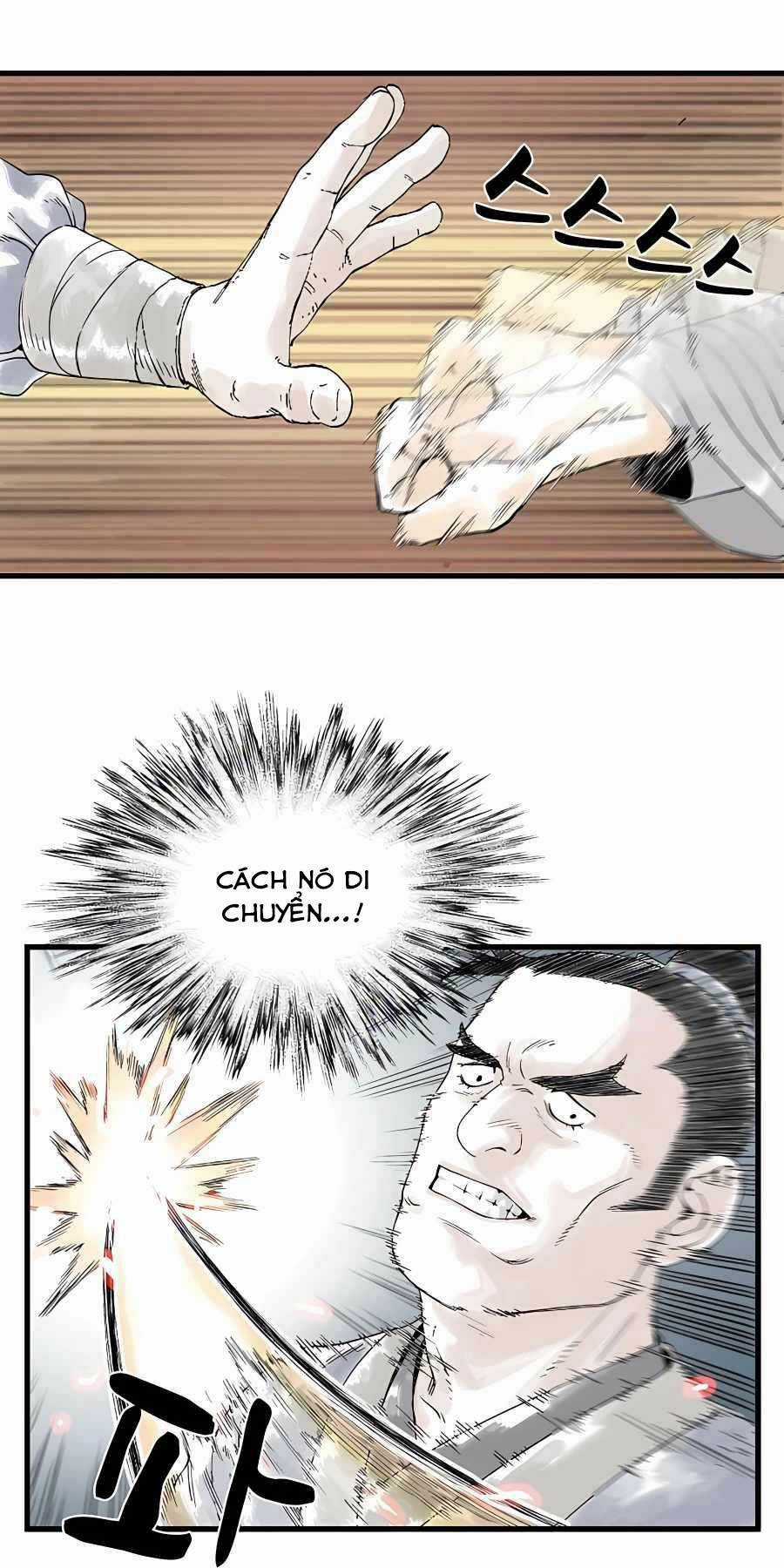 Ma Hiệp Côn Lôn - Chapter 3 - Trang 54