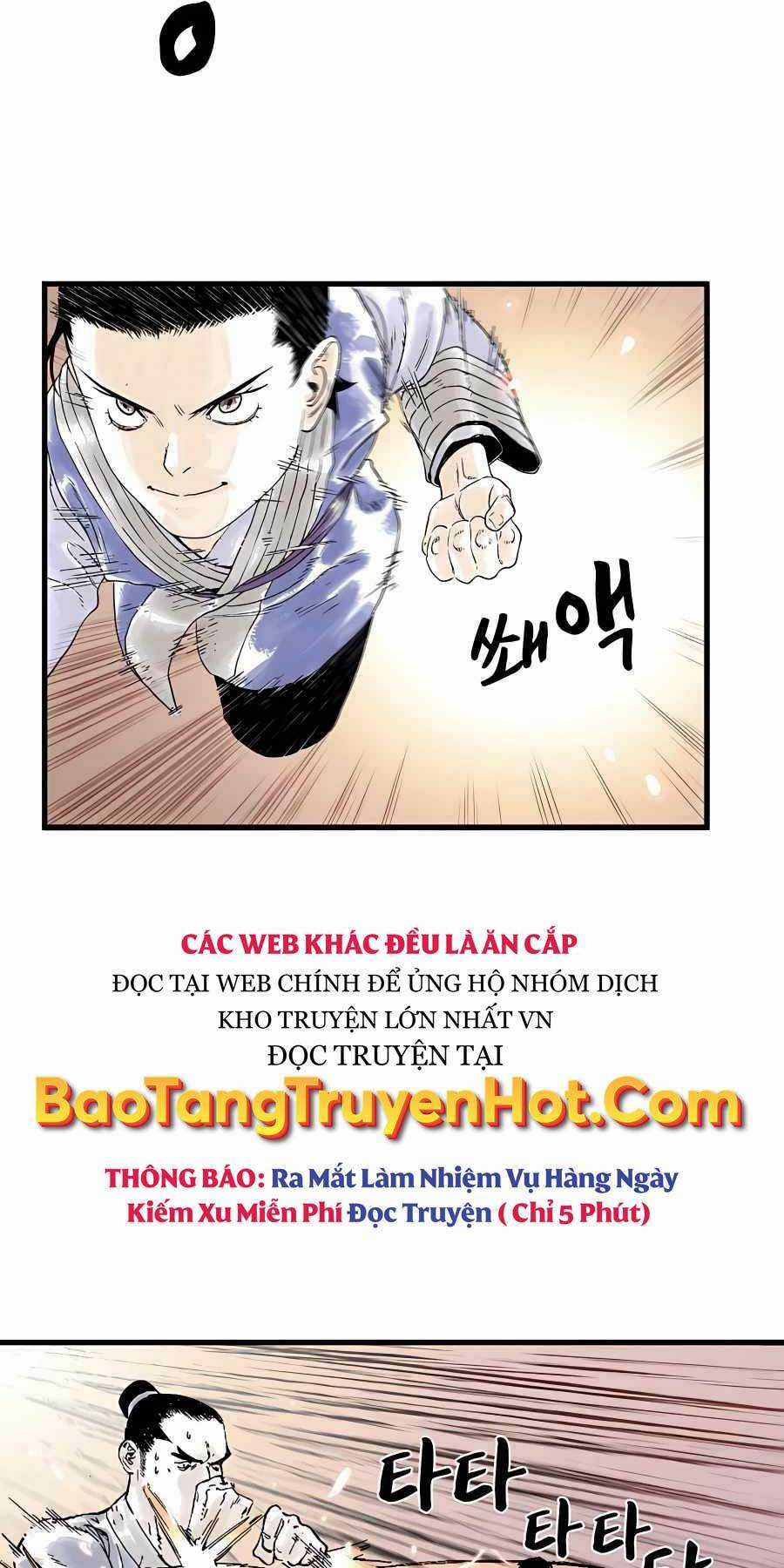 Ma Hiệp Côn Lôn - Chapter 3 - Trang 55