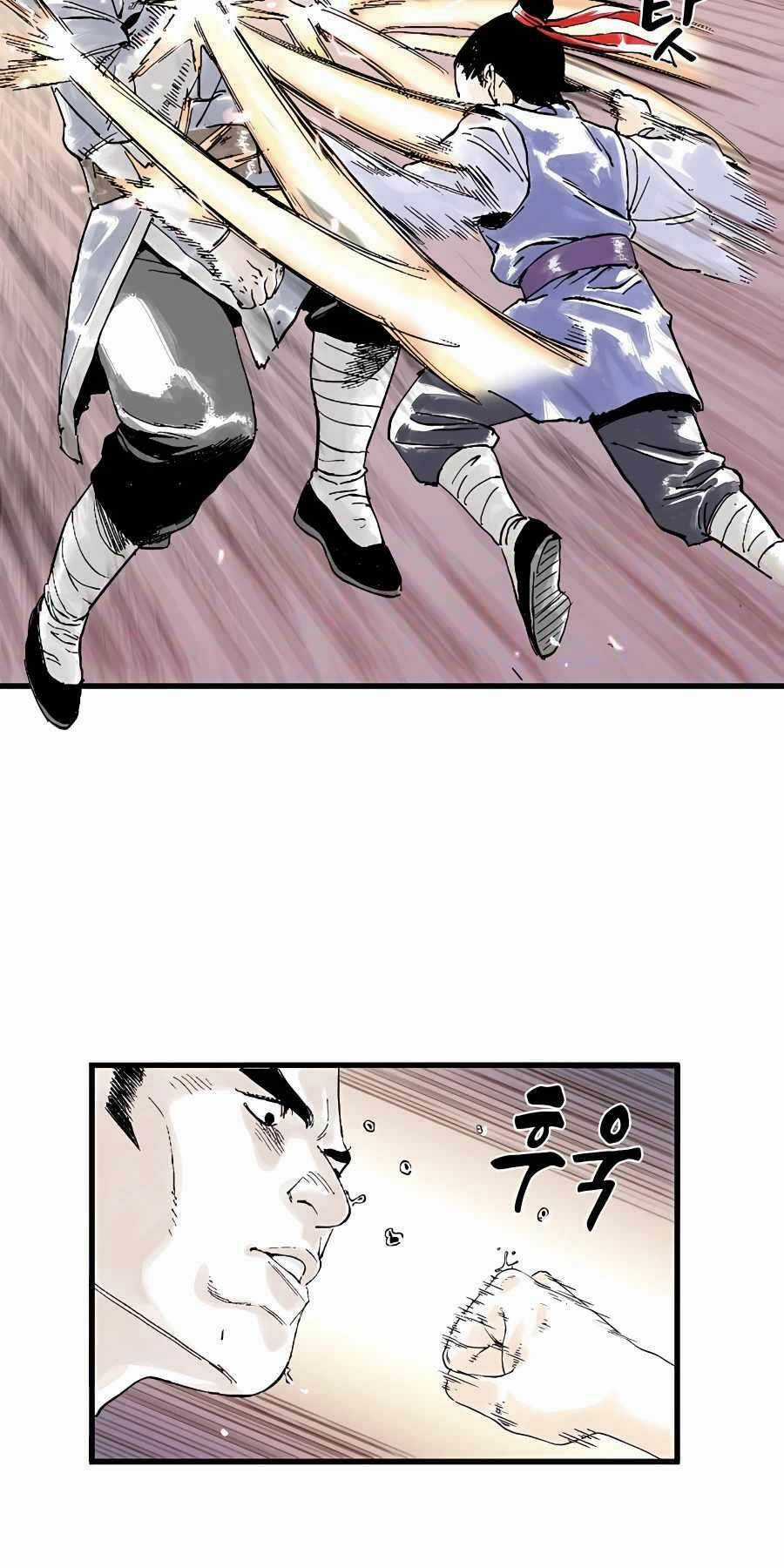 Ma Hiệp Côn Lôn - Chapter 3 - Trang 56