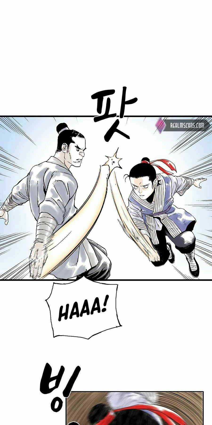 Ma Hiệp Côn Lôn - Chapter 3 - Trang 57