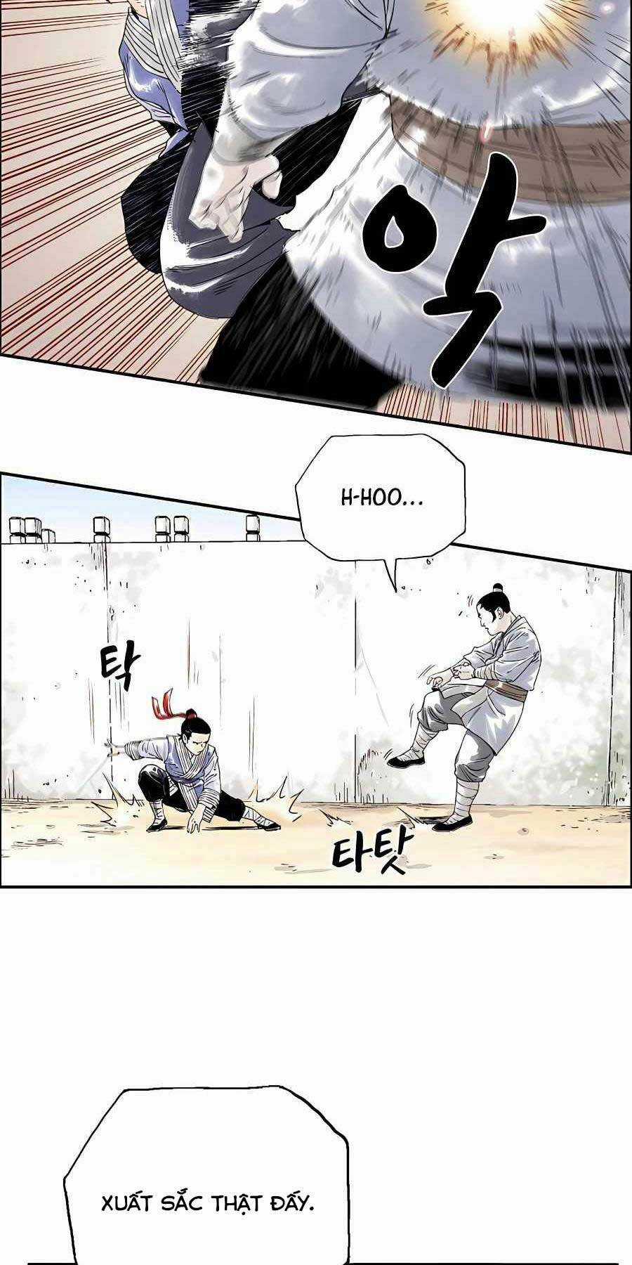 Ma Hiệp Côn Lôn - Chapter 3 - Trang 59