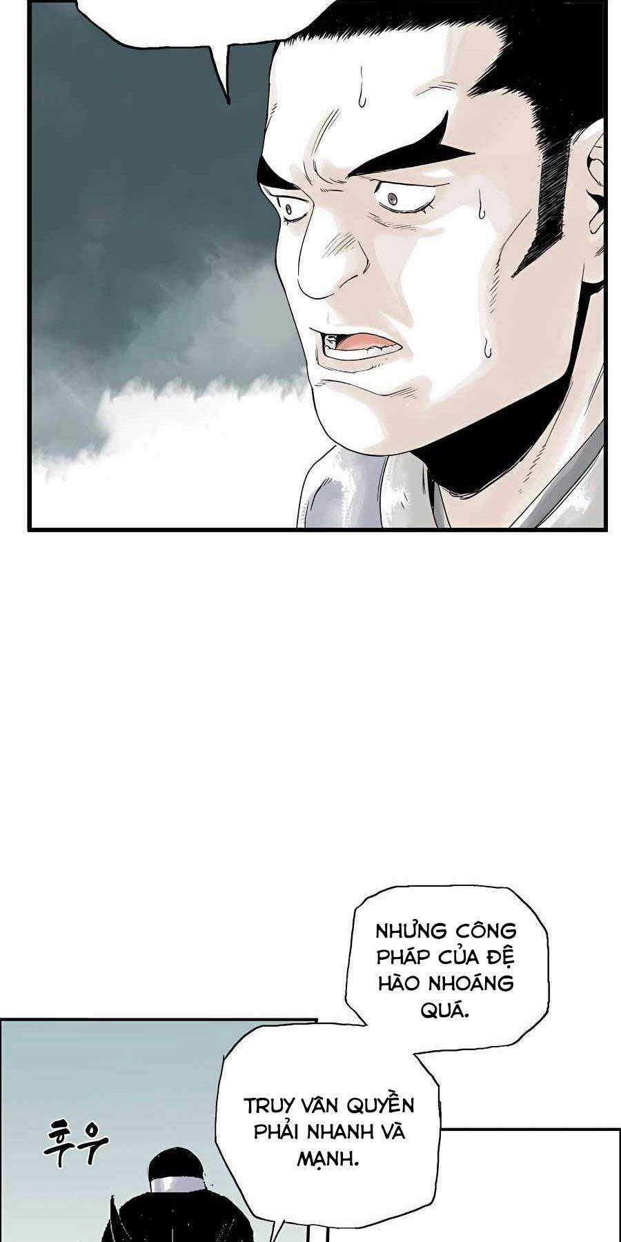 Ma Hiệp Côn Lôn - Chapter 3 - Trang 60