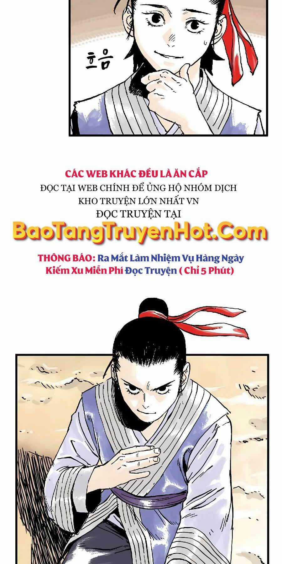 Ma Hiệp Côn Lôn - Chapter 3 - Trang 63
