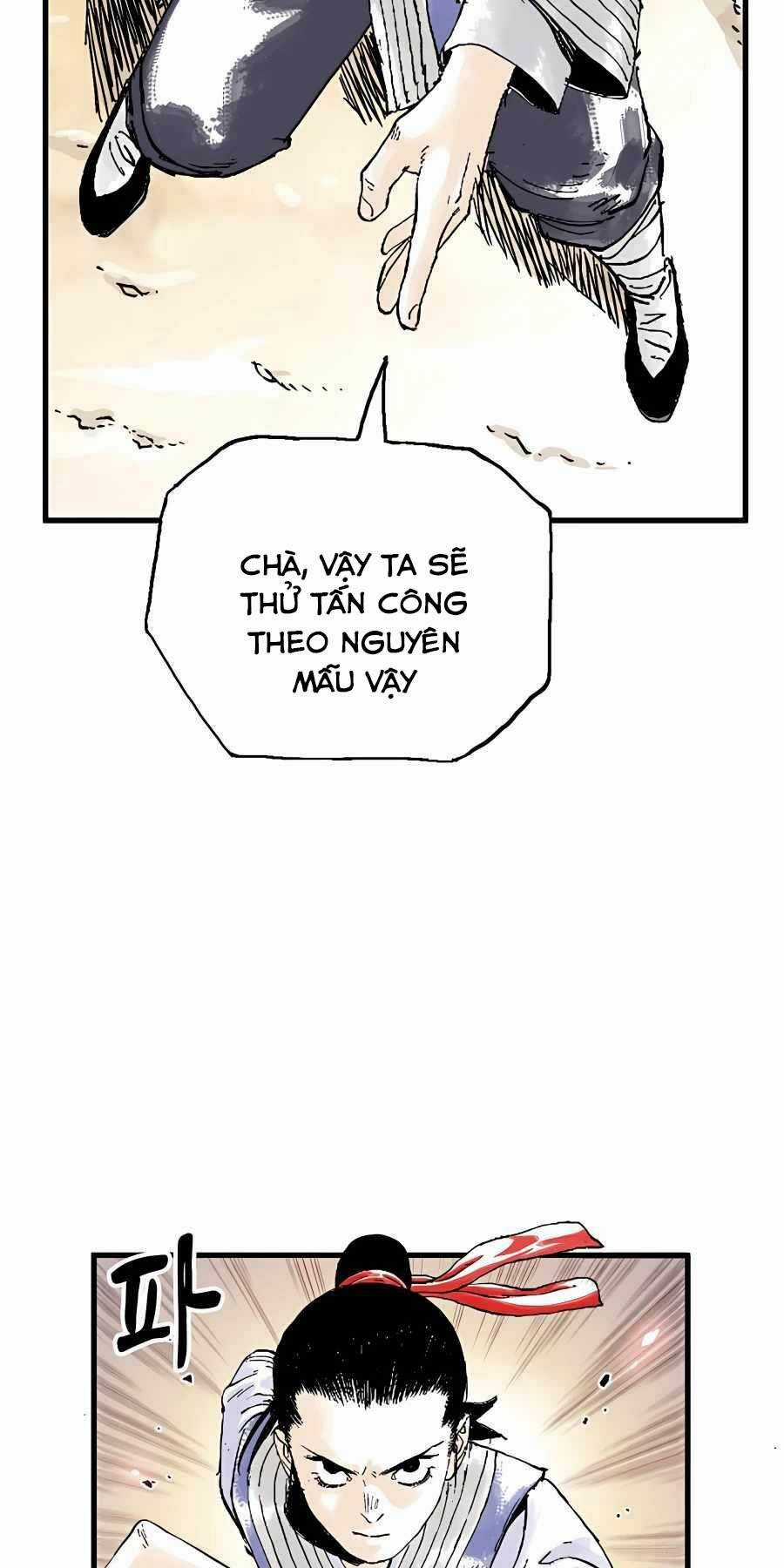 Ma Hiệp Côn Lôn - Chapter 3 - Trang 64