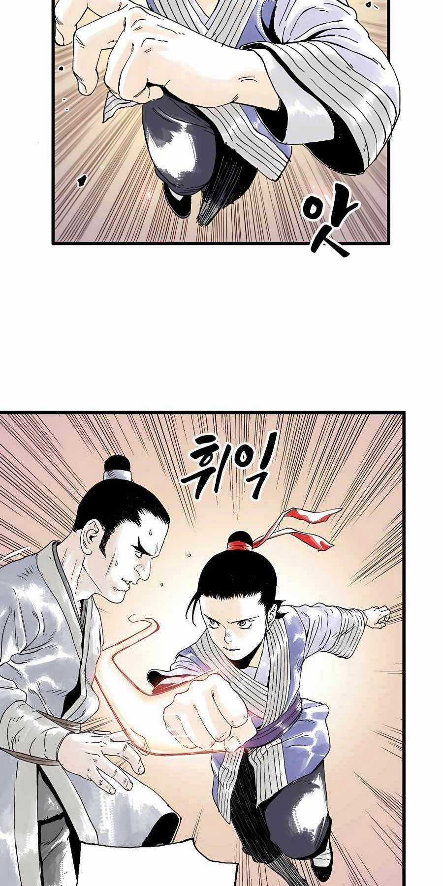 Ma Hiệp Côn Lôn - Chapter 3 - Trang 65