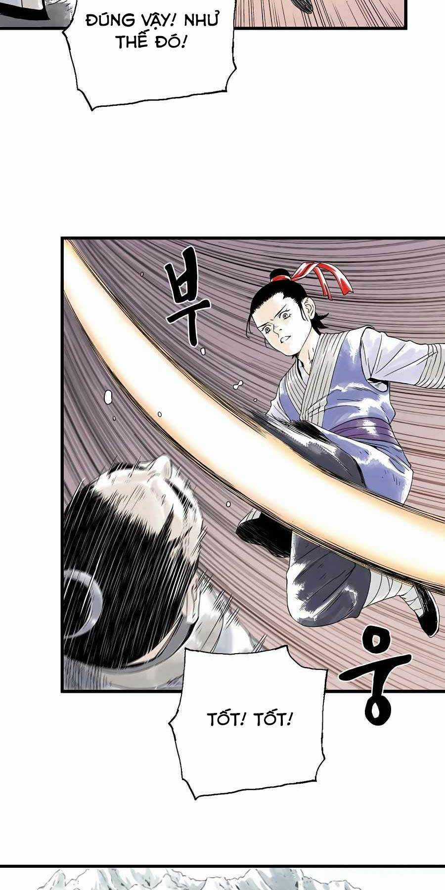 Ma Hiệp Côn Lôn - Chapter 3 - Trang 66