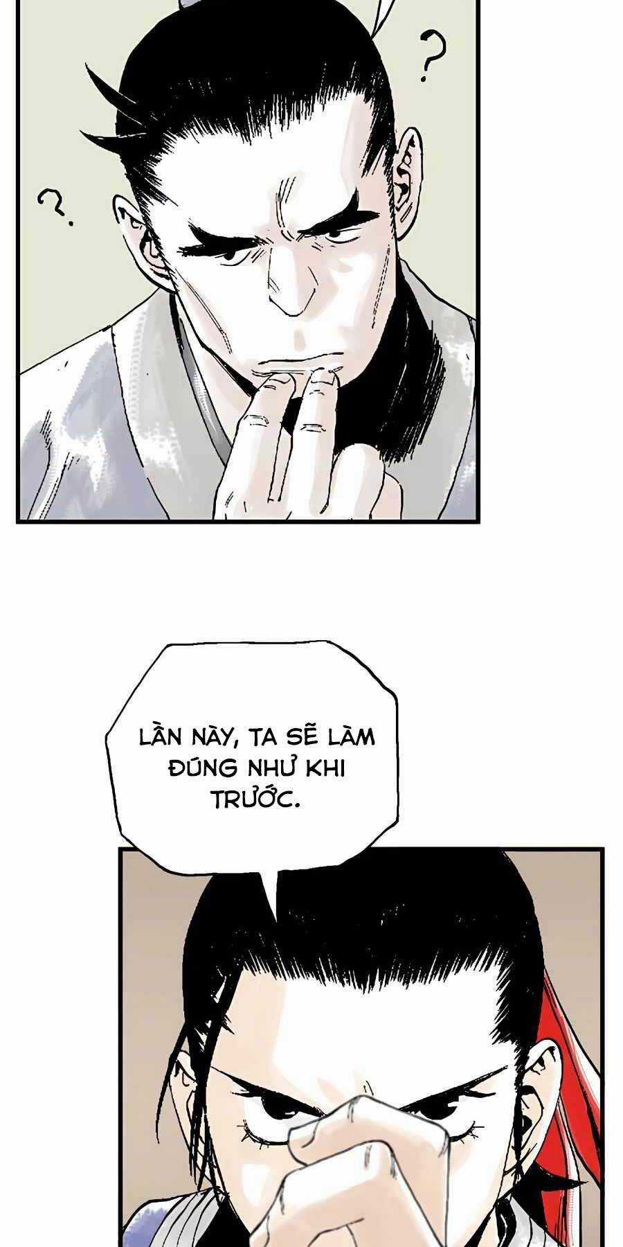 Ma Hiệp Côn Lôn - Chapter 3 - Trang 69
