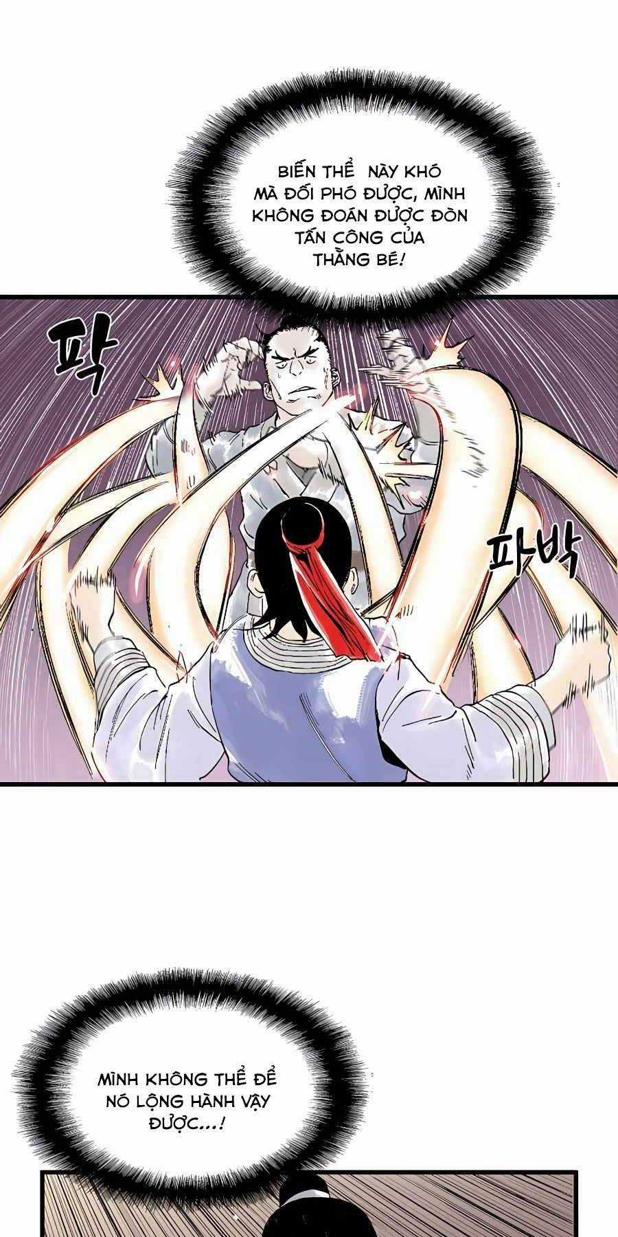 Ma Hiệp Côn Lôn - Chapter 3 - Trang 71