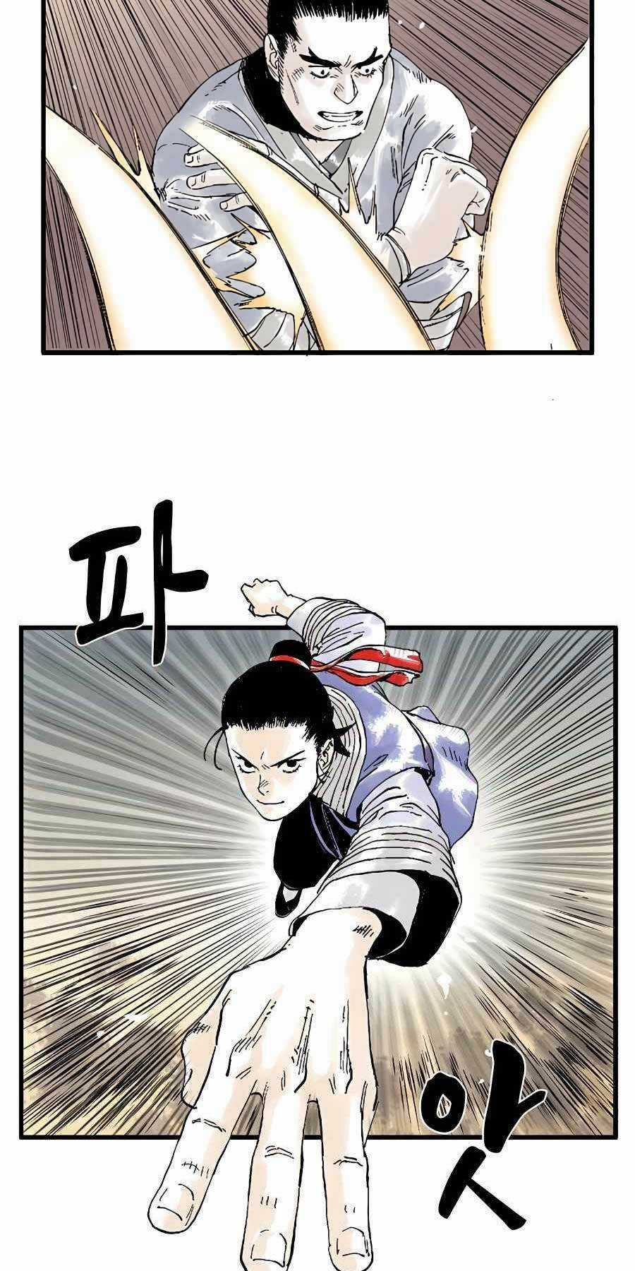 Ma Hiệp Côn Lôn - Chapter 3 - Trang 72