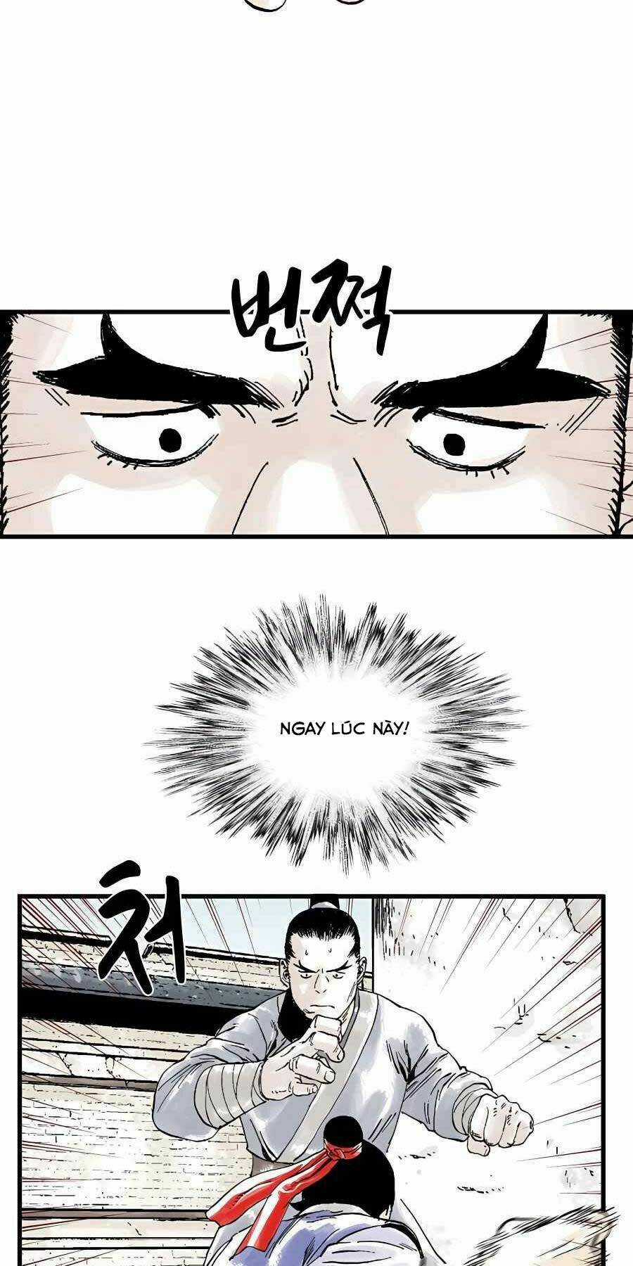 Ma Hiệp Côn Lôn - Chapter 3 - Trang 73