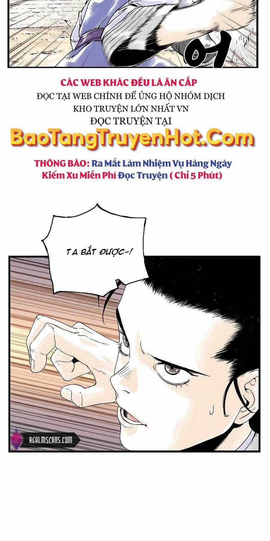 Ma Hiệp Côn Lôn - Chapter 3 - Trang 74