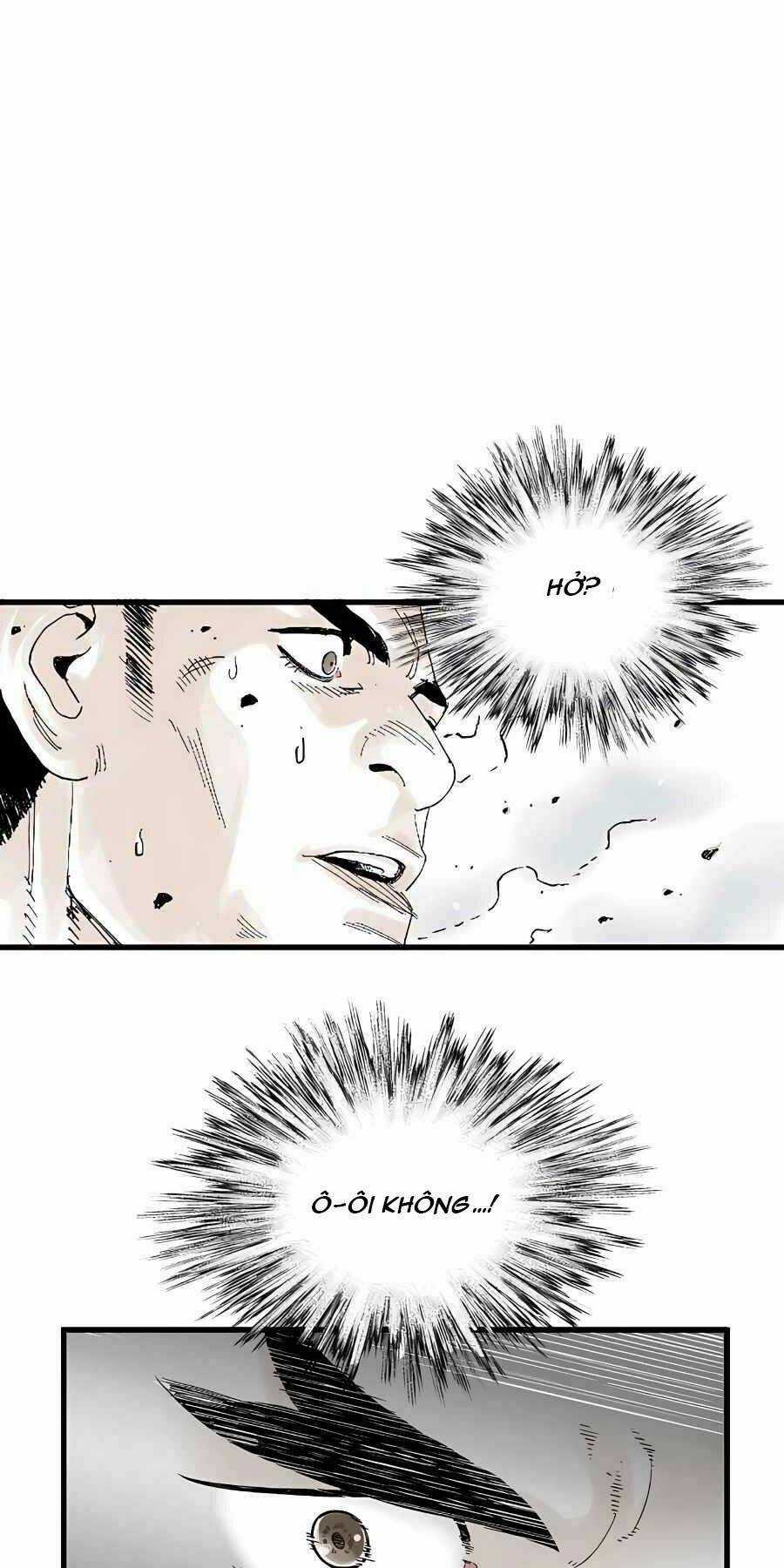 Ma Hiệp Côn Lôn - Chapter 3 - Trang 76