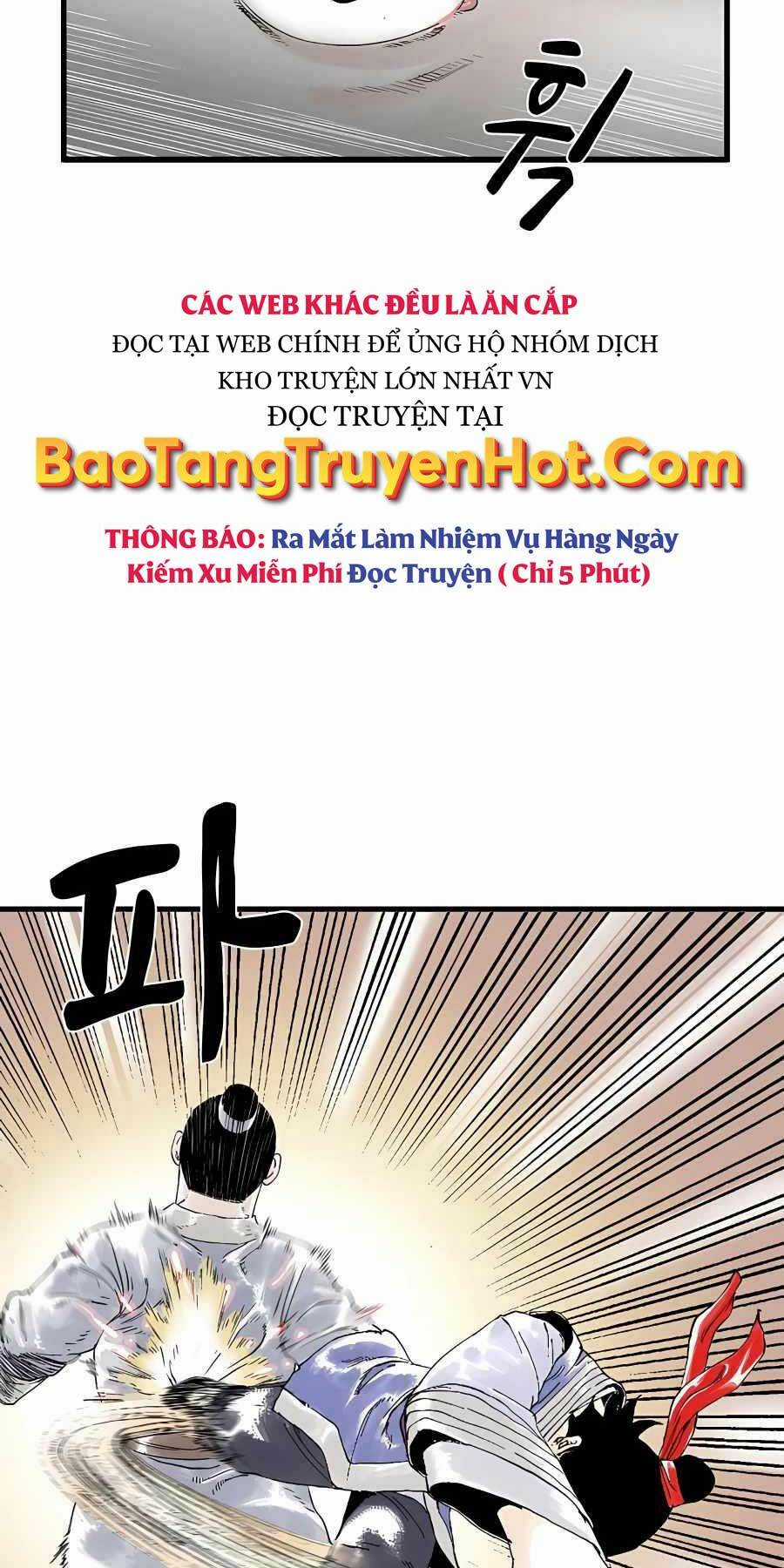 Ma Hiệp Côn Lôn - Chapter 3 - Trang 77