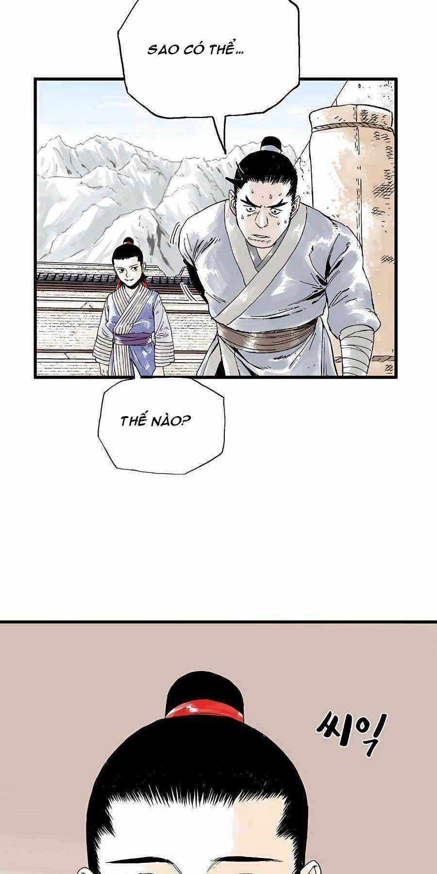 Ma Hiệp Côn Lôn - Chapter 3 - Trang 80