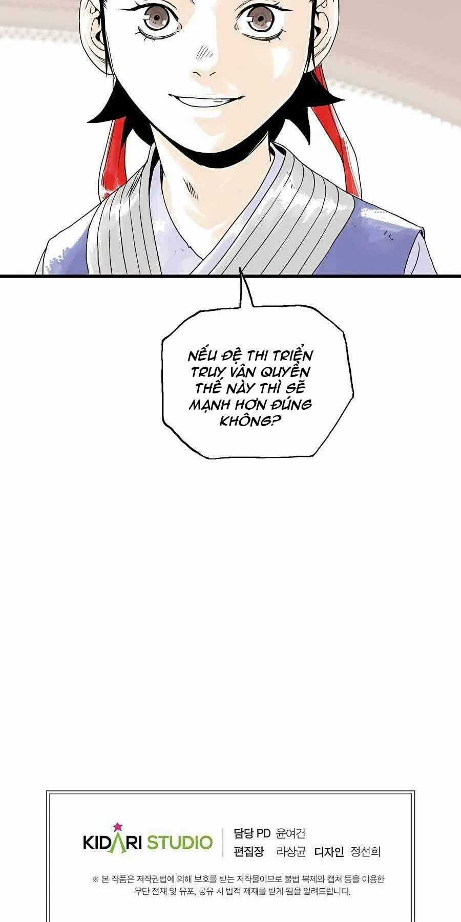 Ma Hiệp Côn Lôn - Chapter 3 - Trang 81