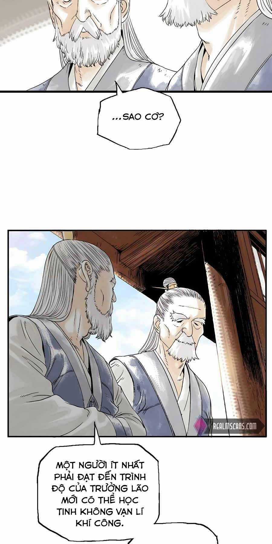 Ma Hiệp Côn Lôn - Chapter 3 - Trang 10