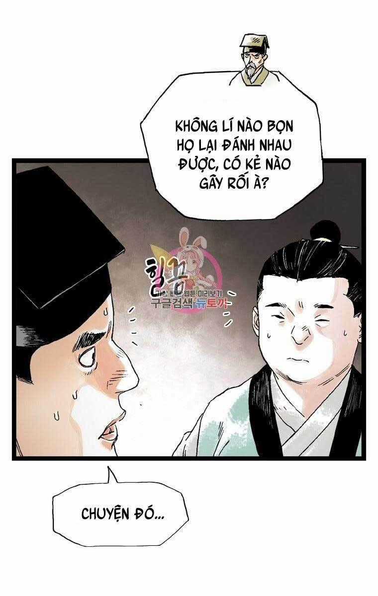 Ma Hiệp Côn Lôn - Chapter 30 - Trang 1