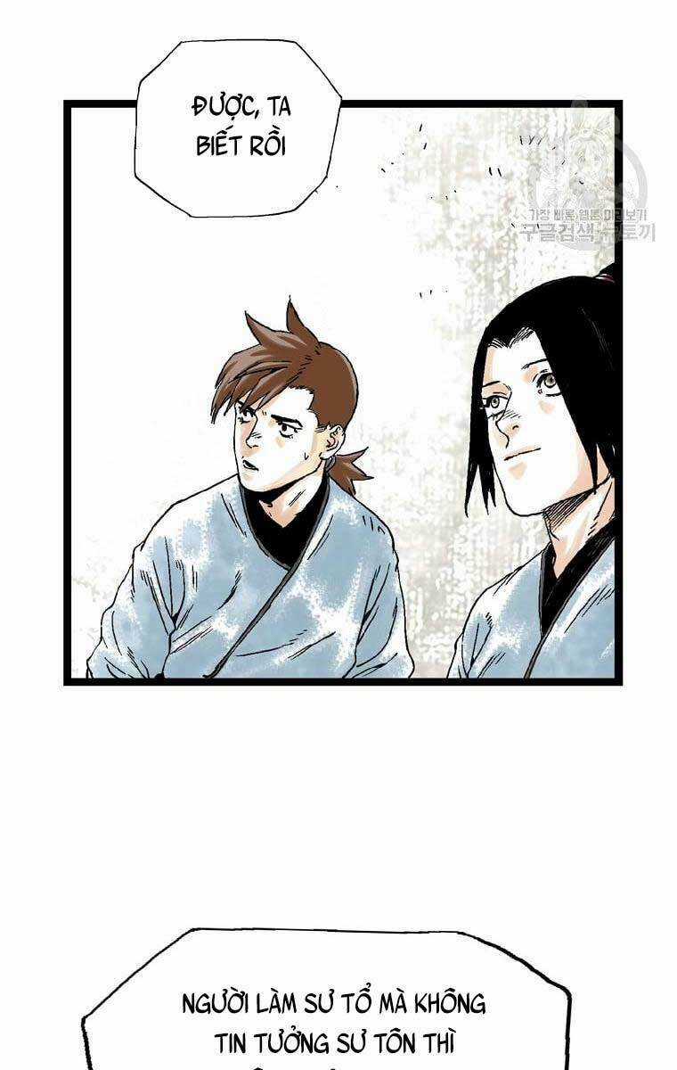 Ma Hiệp Côn Lôn - Chapter 30 - Trang 28