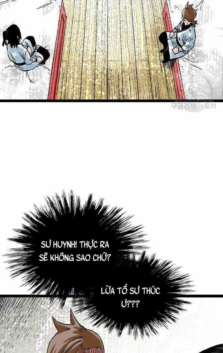 Ma Hiệp Côn Lôn - Chapter 30 - Trang 31