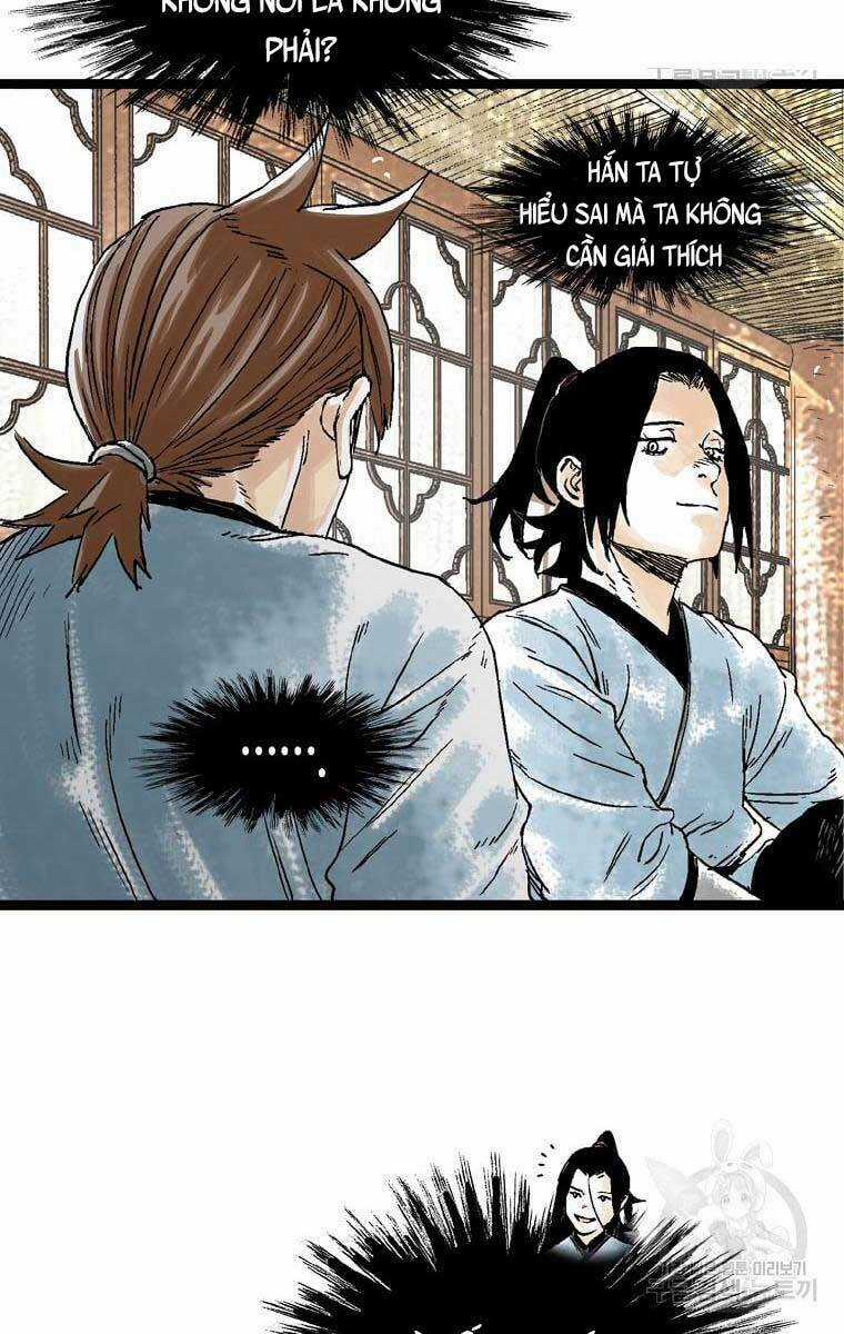 Ma Hiệp Côn Lôn - Chapter 30 - Trang 34