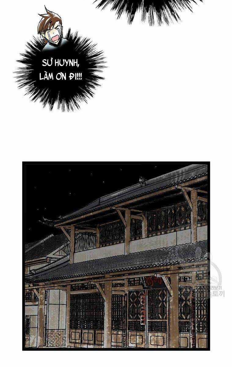 Ma Hiệp Côn Lôn - Chapter 30 - Trang 36