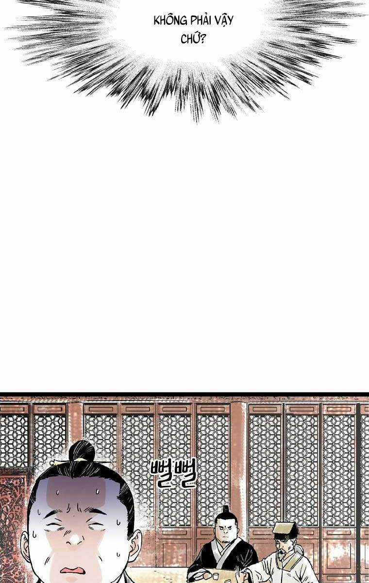 Ma Hiệp Côn Lôn - Chapter 30 - Trang 5