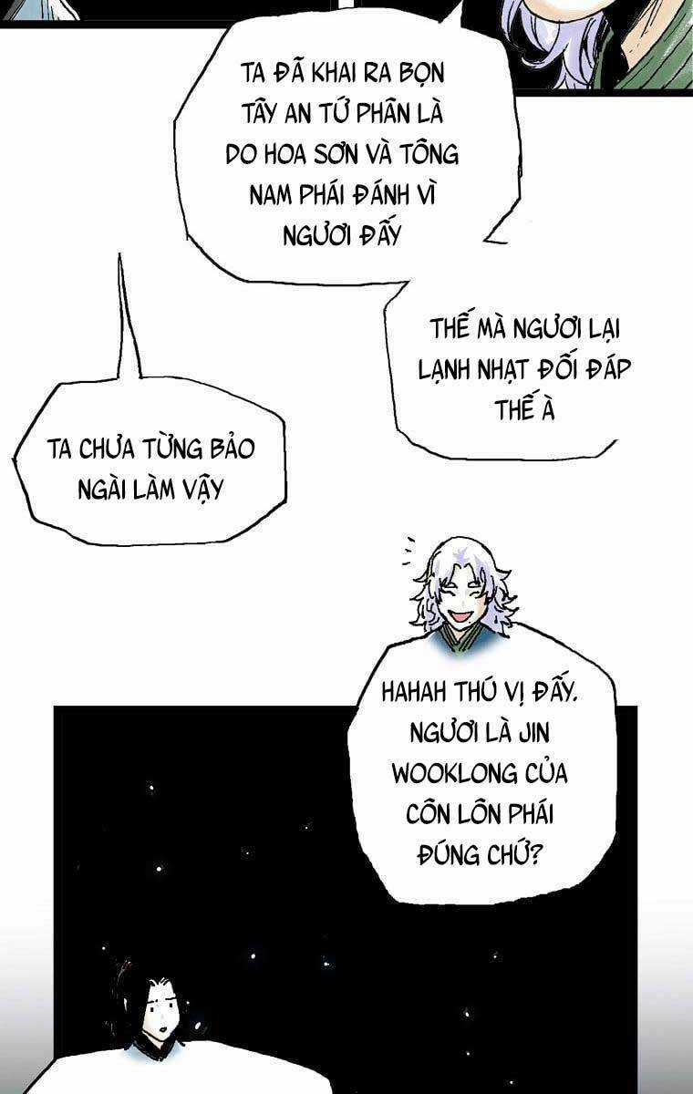 Ma Hiệp Côn Lôn - Chapter 30 - Trang 46