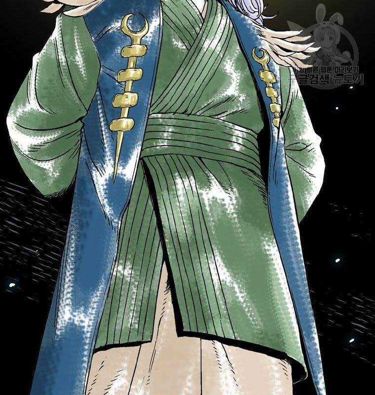 Ma Hiệp Côn Lôn - Chapter 30 - Trang 48