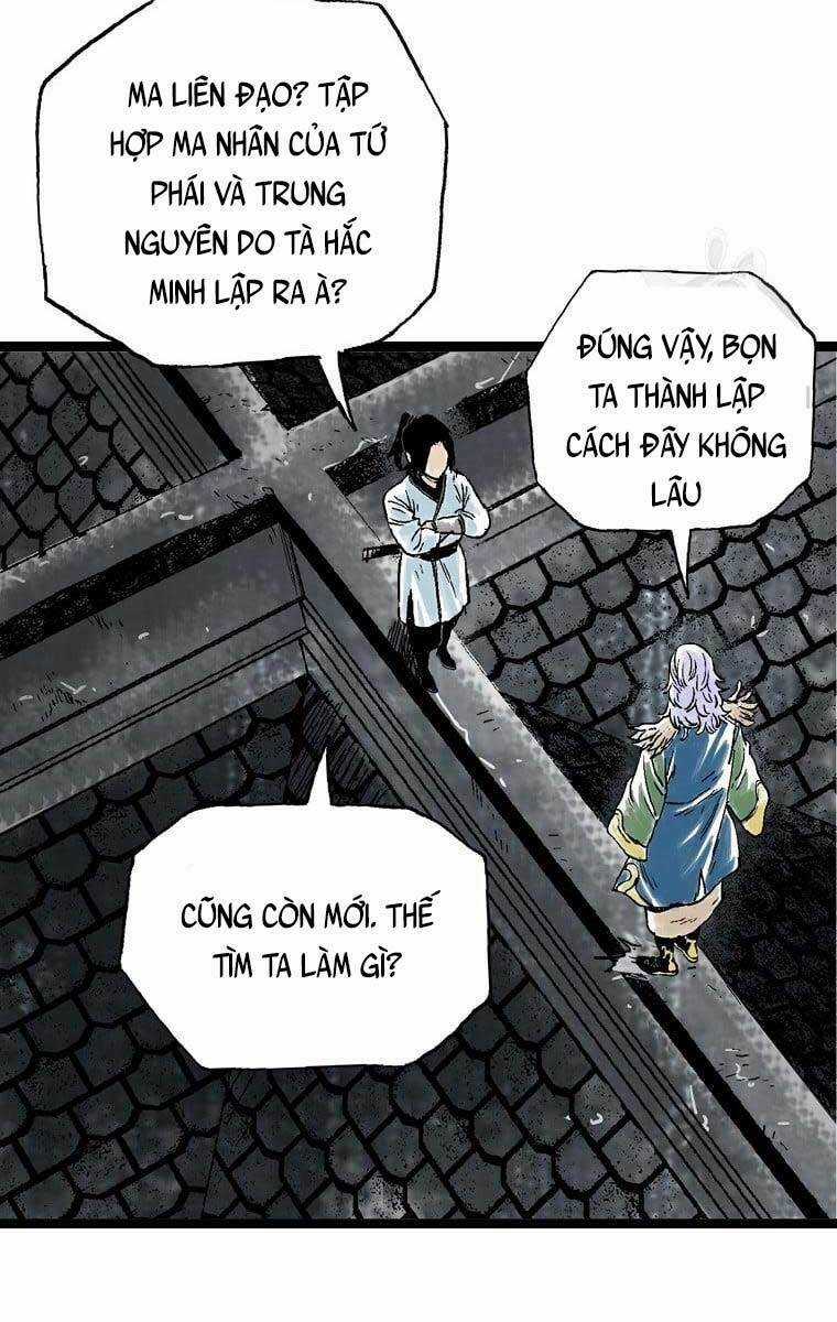 Ma Hiệp Côn Lôn - Chapter 30 - Trang 50