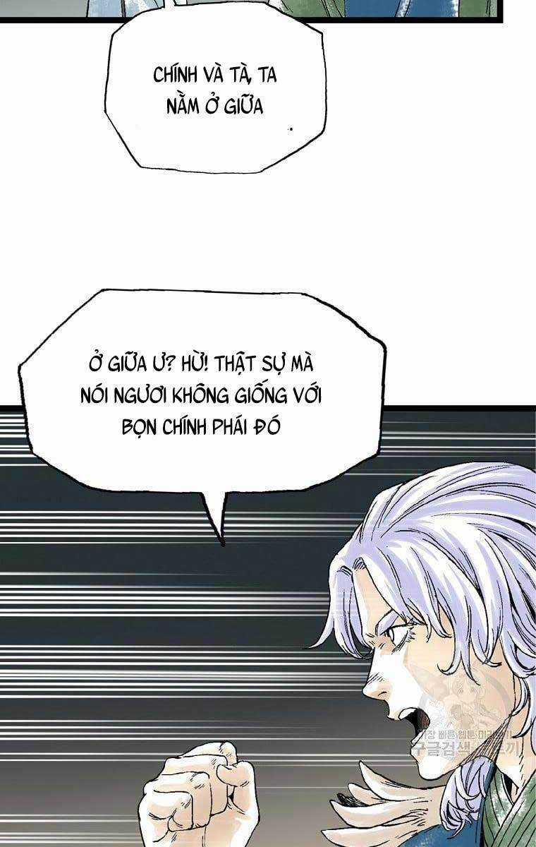 Ma Hiệp Côn Lôn - Chapter 30 - Trang 54