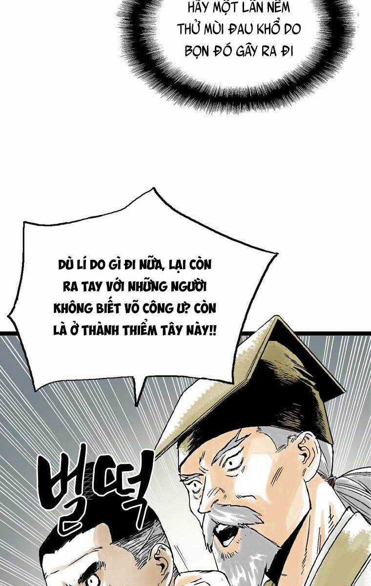 Ma Hiệp Côn Lôn - Chapter 30 - Trang 7