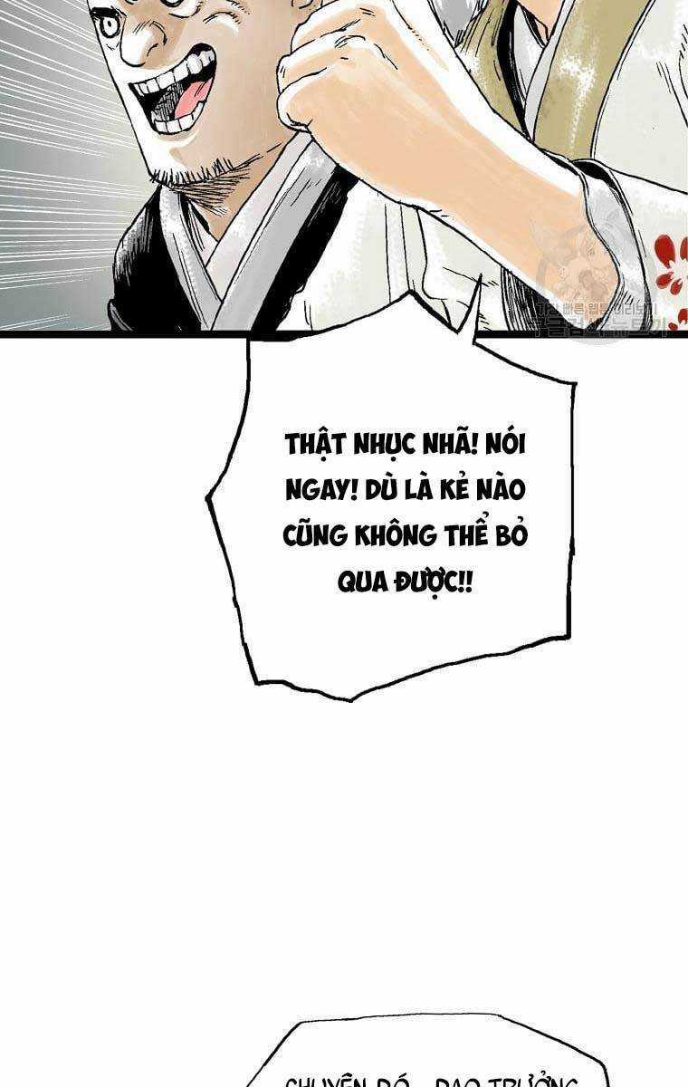 Ma Hiệp Côn Lôn - Chapter 30 - Trang 8