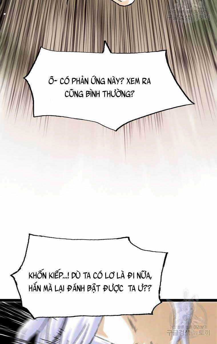 Ma Hiệp Côn Lôn - Chapter 30 - Trang 72