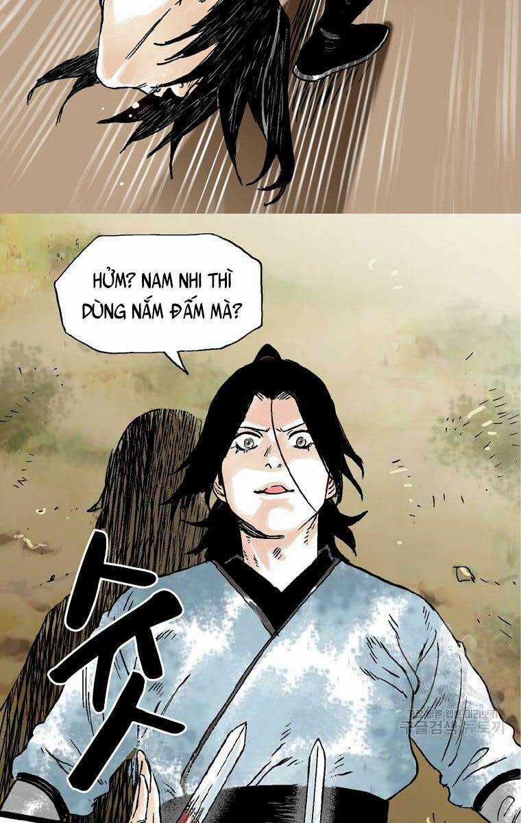 Ma Hiệp Côn Lôn - Chapter 30 - Trang 77