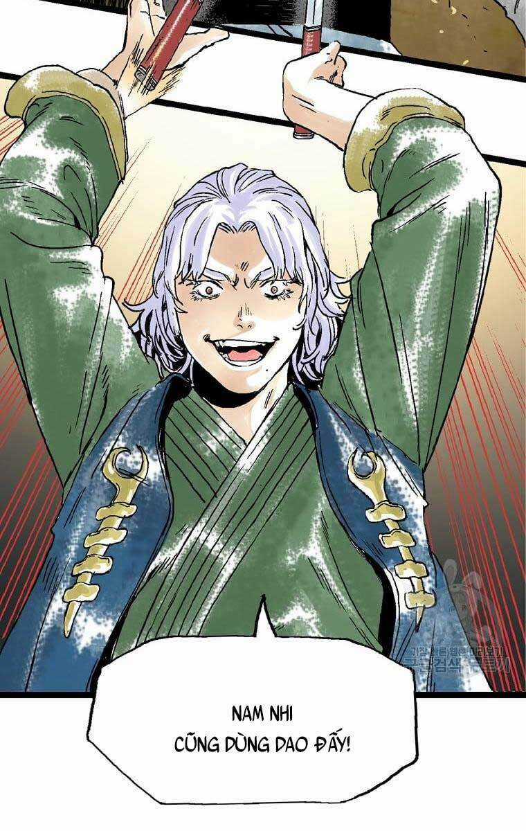 Ma Hiệp Côn Lôn - Chapter 30 - Trang 78