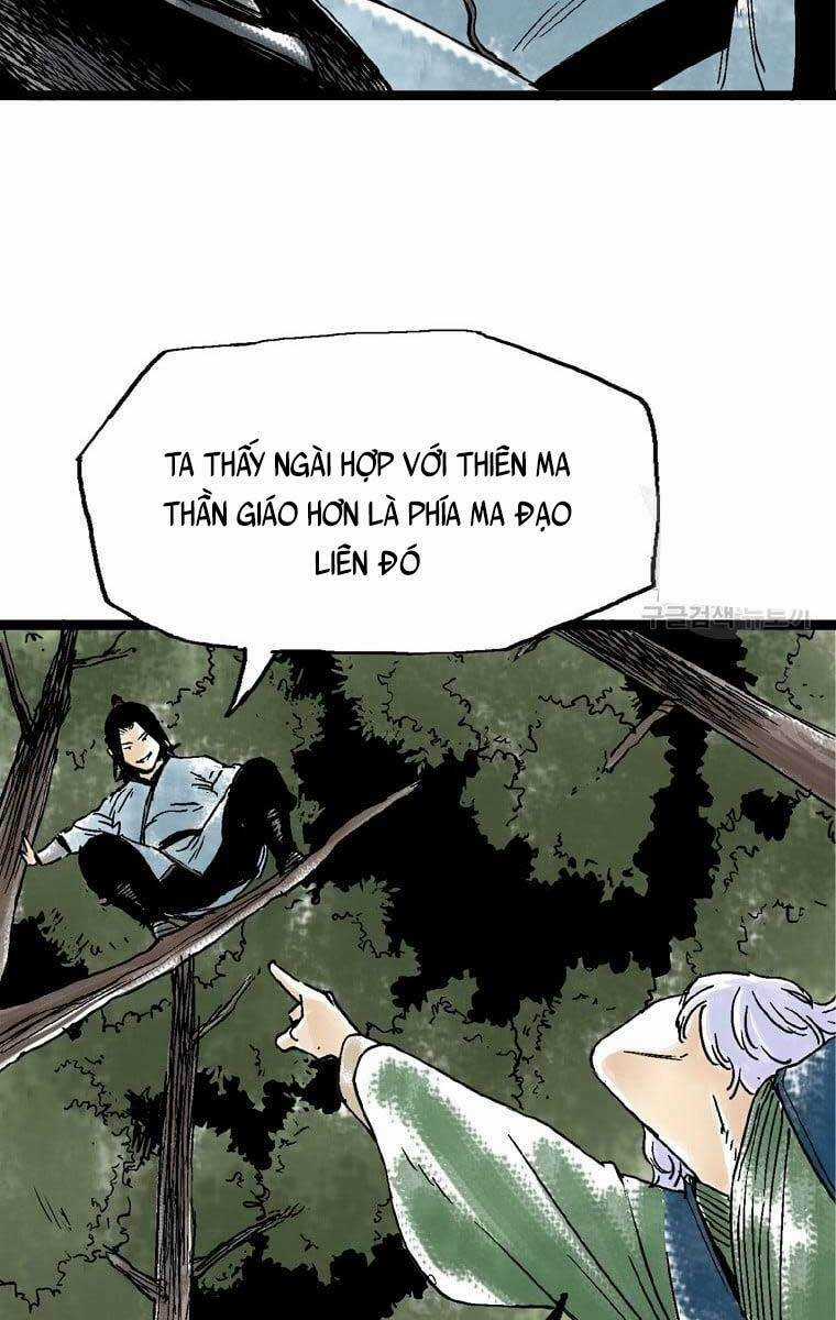 Ma Hiệp Côn Lôn - Chapter 30 - Trang 82