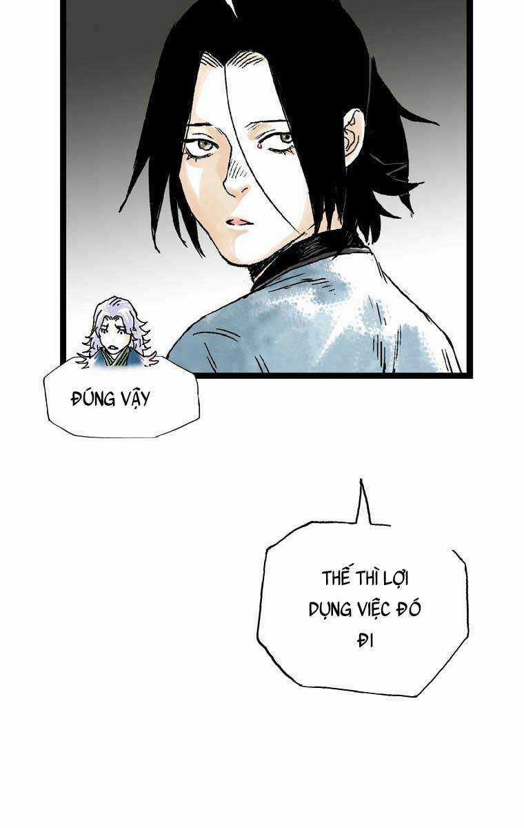 Ma Hiệp Côn Lôn - Chapter 31 - Trang 23