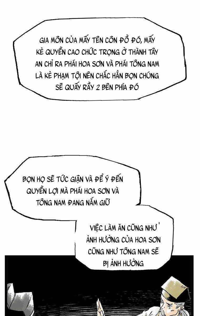 Ma Hiệp Côn Lôn - Chapter 31 - Trang 24