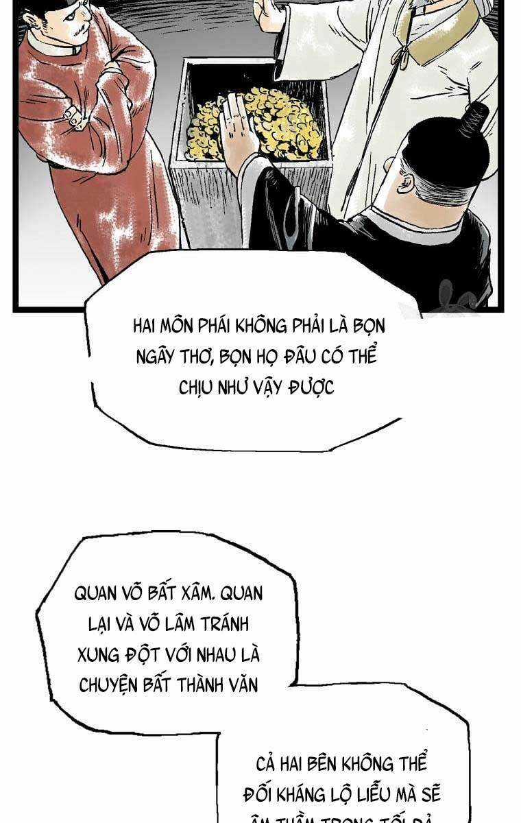 Ma Hiệp Côn Lôn - Chapter 31 - Trang 25