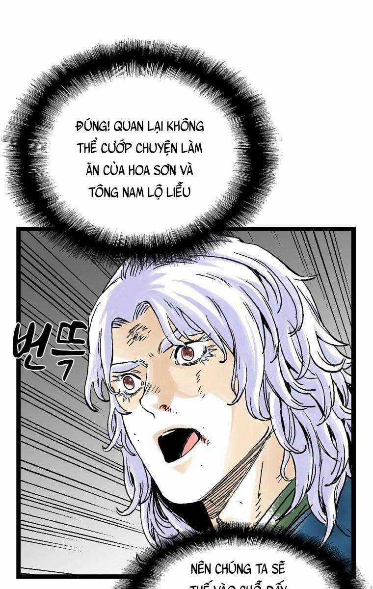 Ma Hiệp Côn Lôn - Chapter 31 - Trang 27